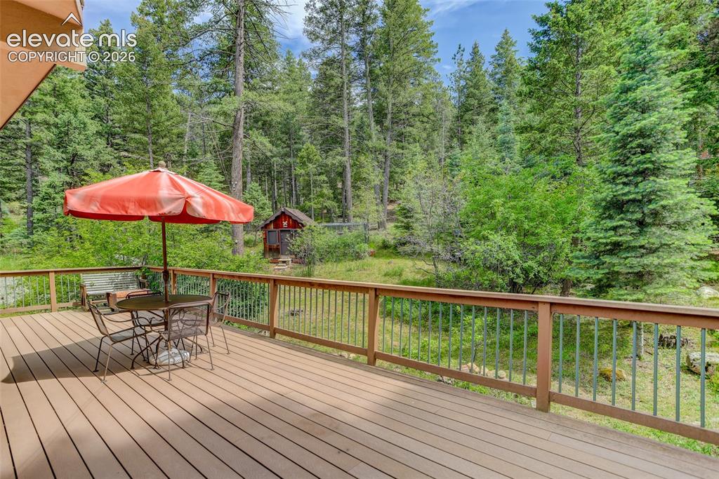 5145 Neeper Valley Road Manitou Springs CO 80829