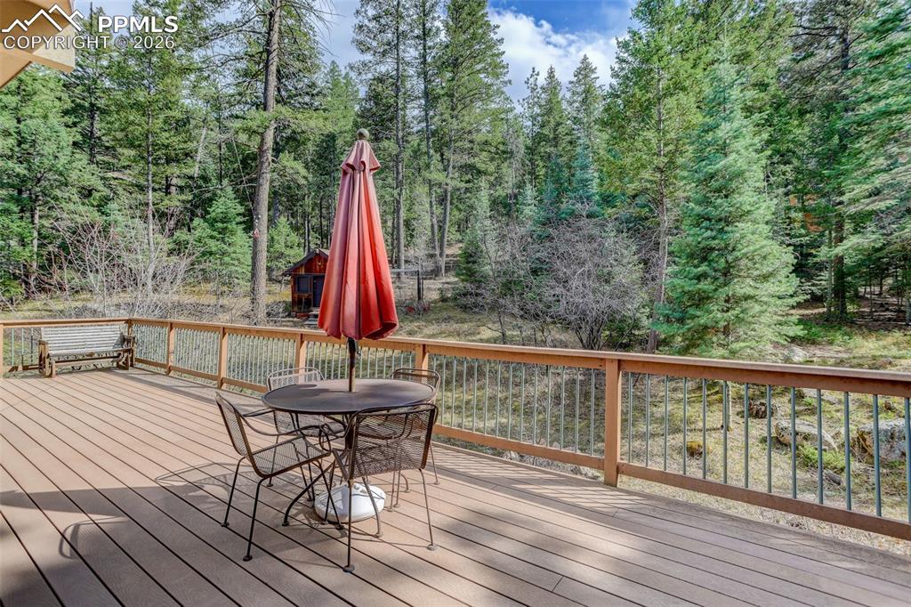 5145 Neeper Valley Road Manitou Springs CO 80829