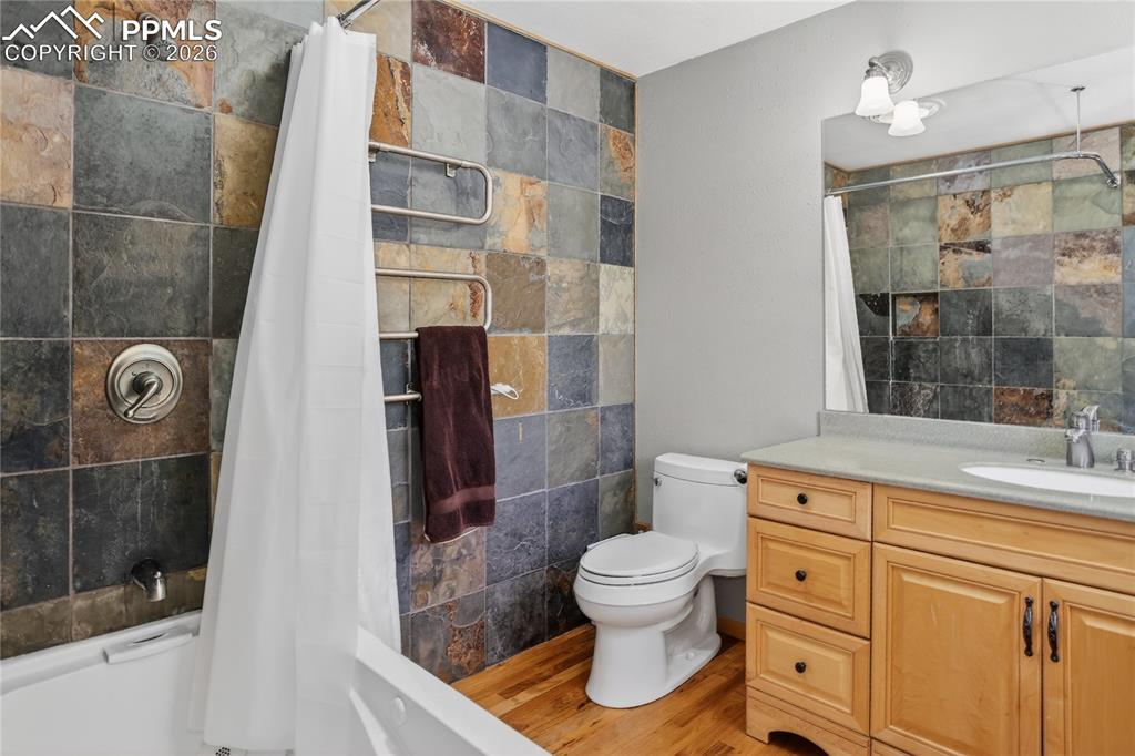 5145 Neeper Valley Road Manitou Springs CO 80829