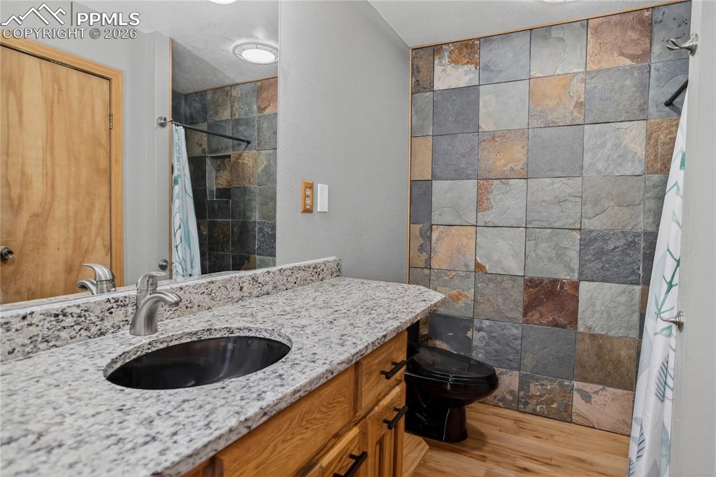 5145 Neeper Valley Road Manitou Springs CO 80829