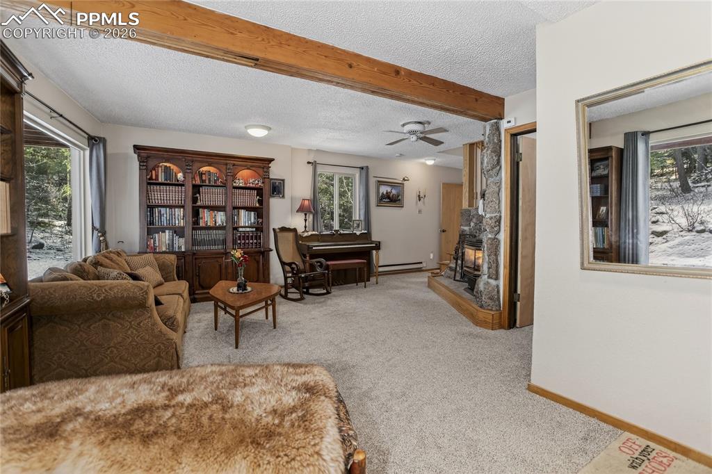 5145 Neeper Valley Road Manitou Springs CO 80829