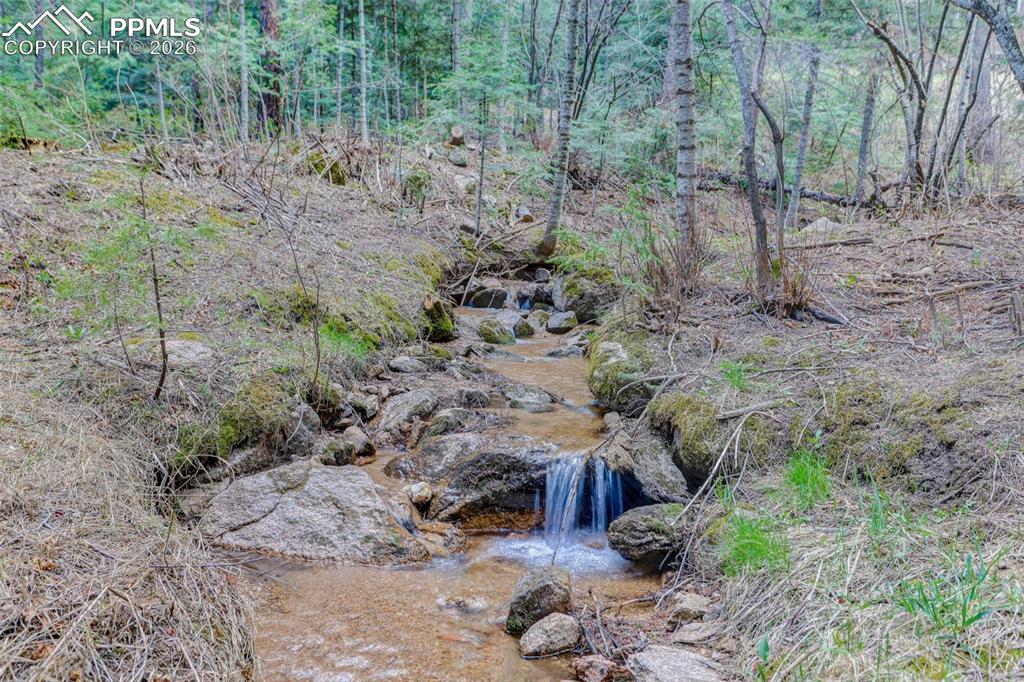 5145 Neeper Valley Road Manitou Springs CO 80829