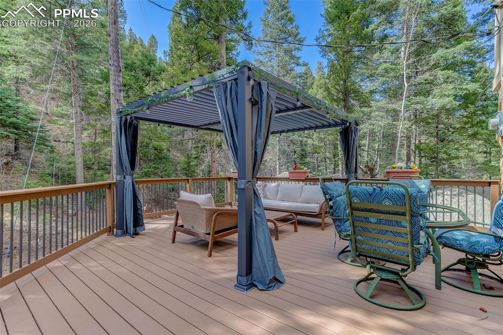 5145 Neeper Valley Road Manitou Springs CO 80829