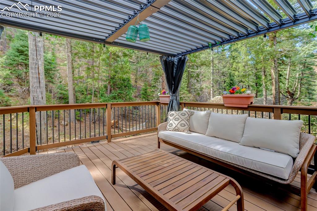 5145 Neeper Valley Road Manitou Springs CO 80829