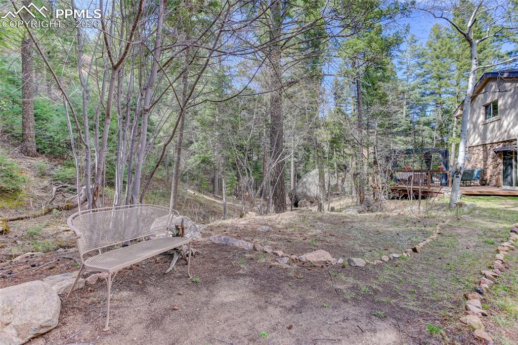 5145 Neeper Valley Road Manitou Springs CO 80829