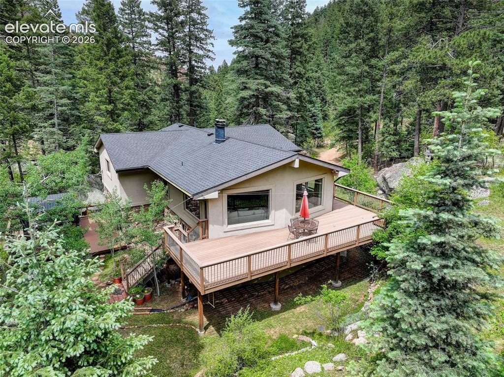 5145 Neeper Valley Road Manitou Springs CO 80829