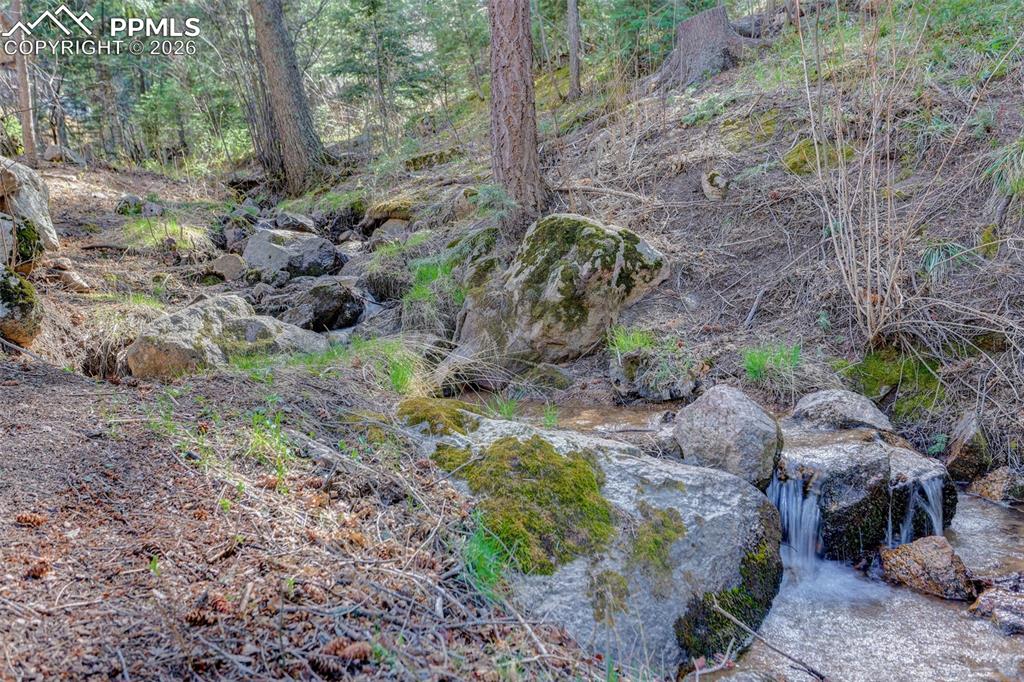 5145 Neeper Valley Road Manitou Springs CO 80829