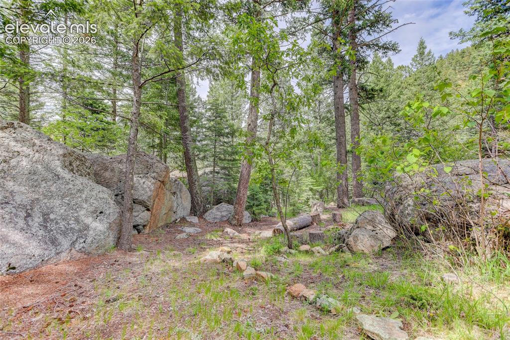 5145 Neeper Valley Road Manitou Springs CO 80829