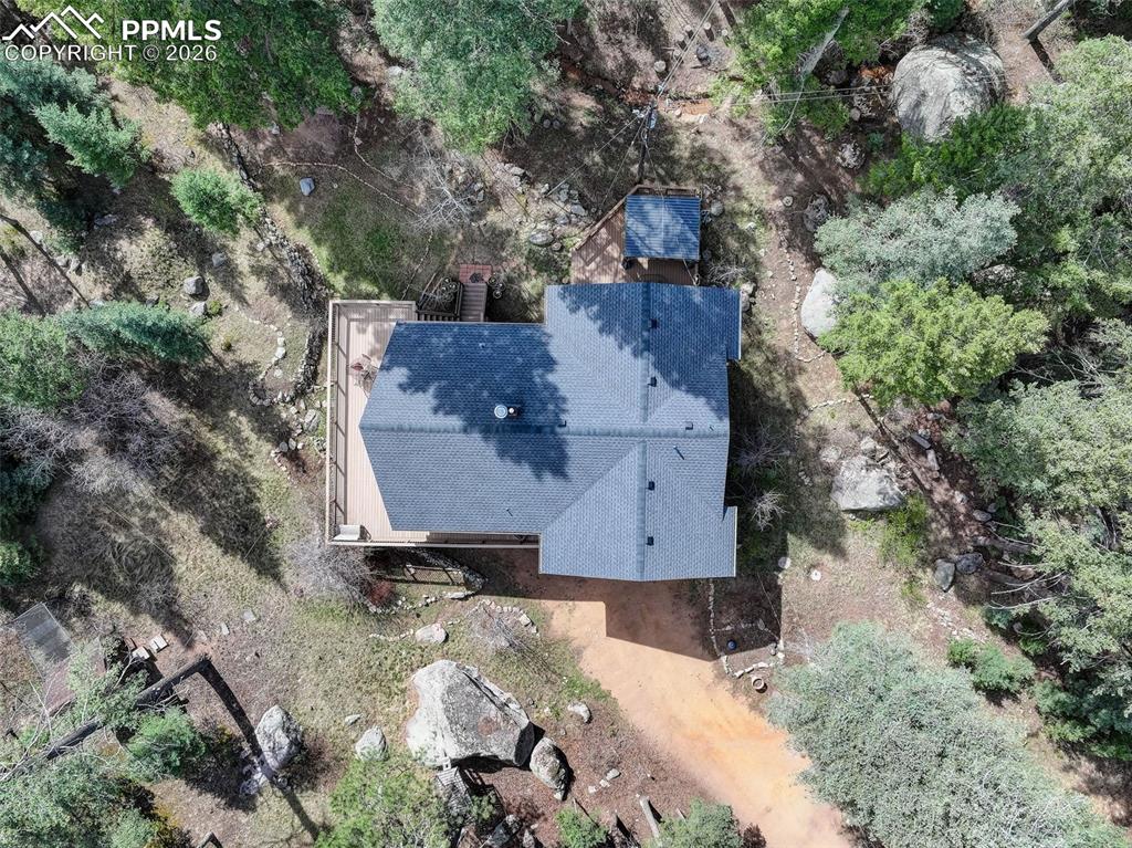 5145 Neeper Valley Road Manitou Springs CO 80829