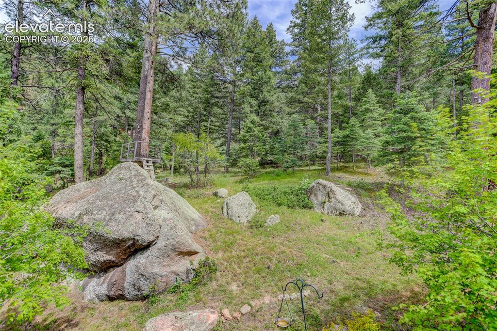 5145 Neeper Valley Road Manitou Springs CO 80829