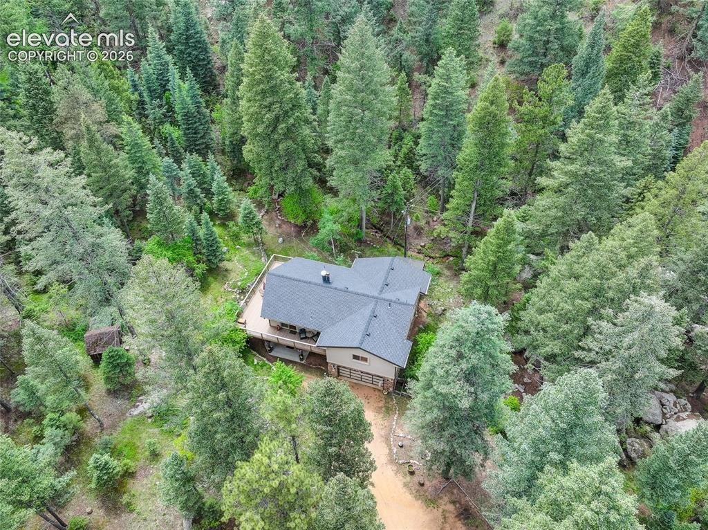 5145 Neeper Valley Road Manitou Springs CO 80829