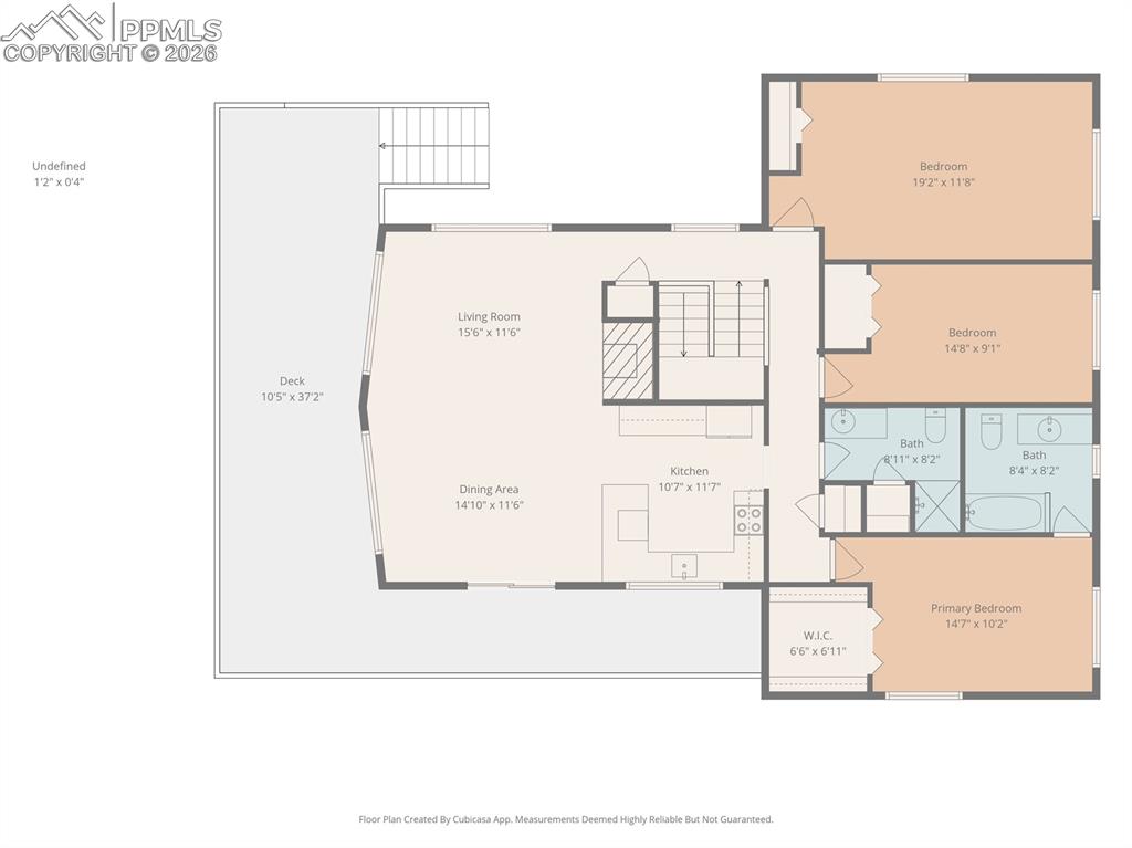 5145 Neeper Valley Road Manitou Springs CO 80829