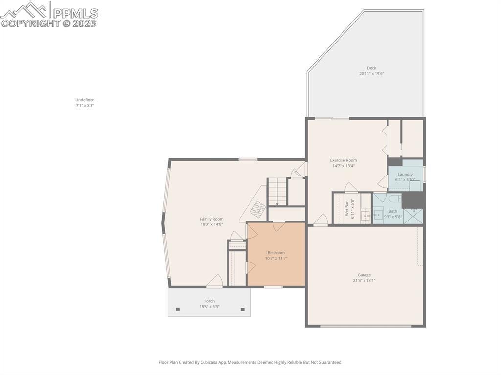 5145 Neeper Valley Road Manitou Springs CO 80829