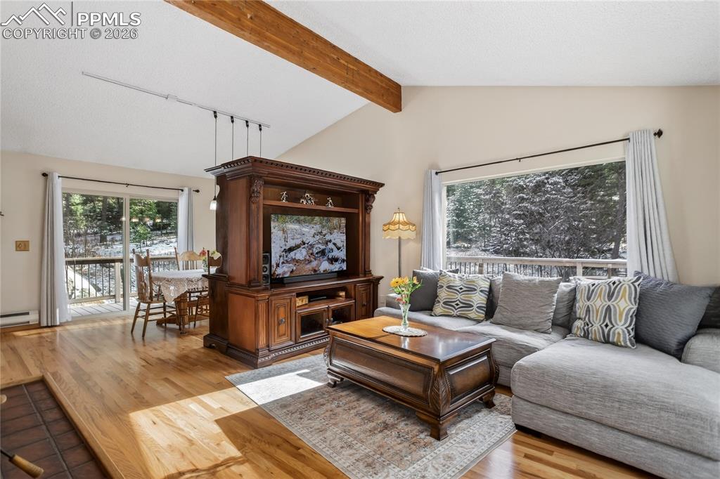 5145 Neeper Valley Road Manitou Springs CO 80829