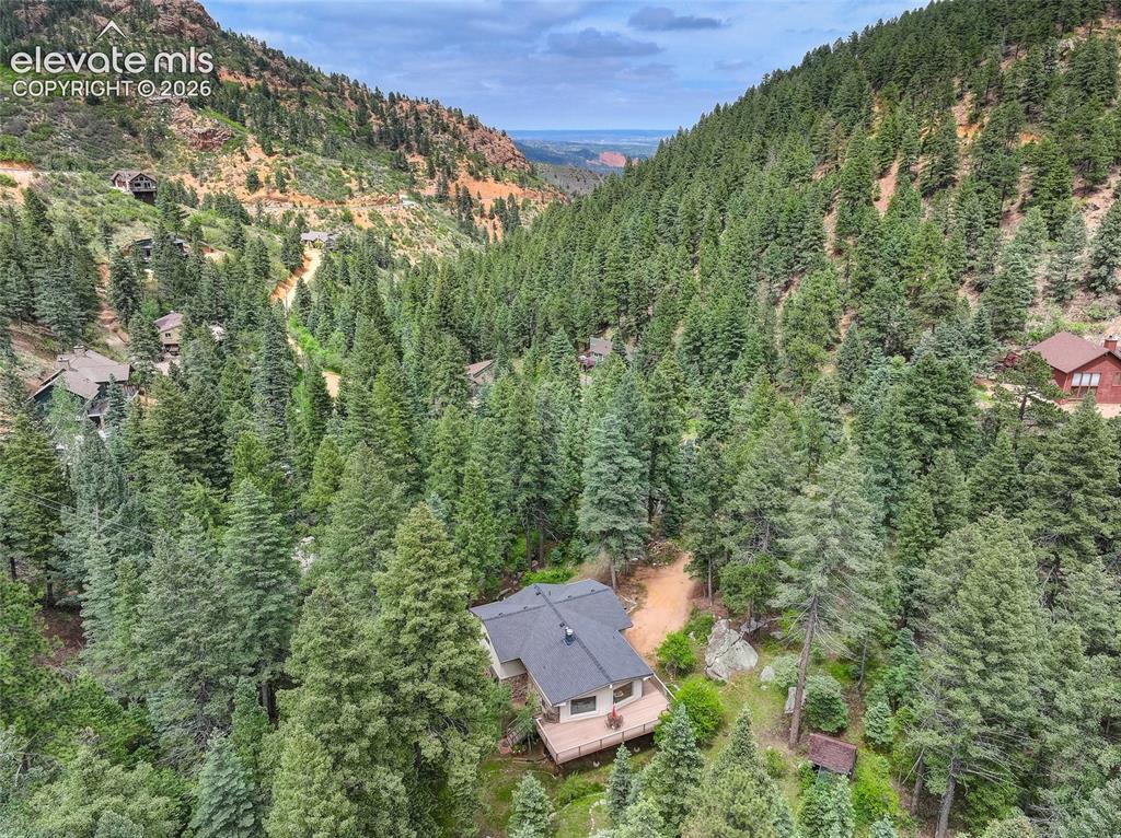 5145 Neeper Valley Road Manitou Springs CO 80829