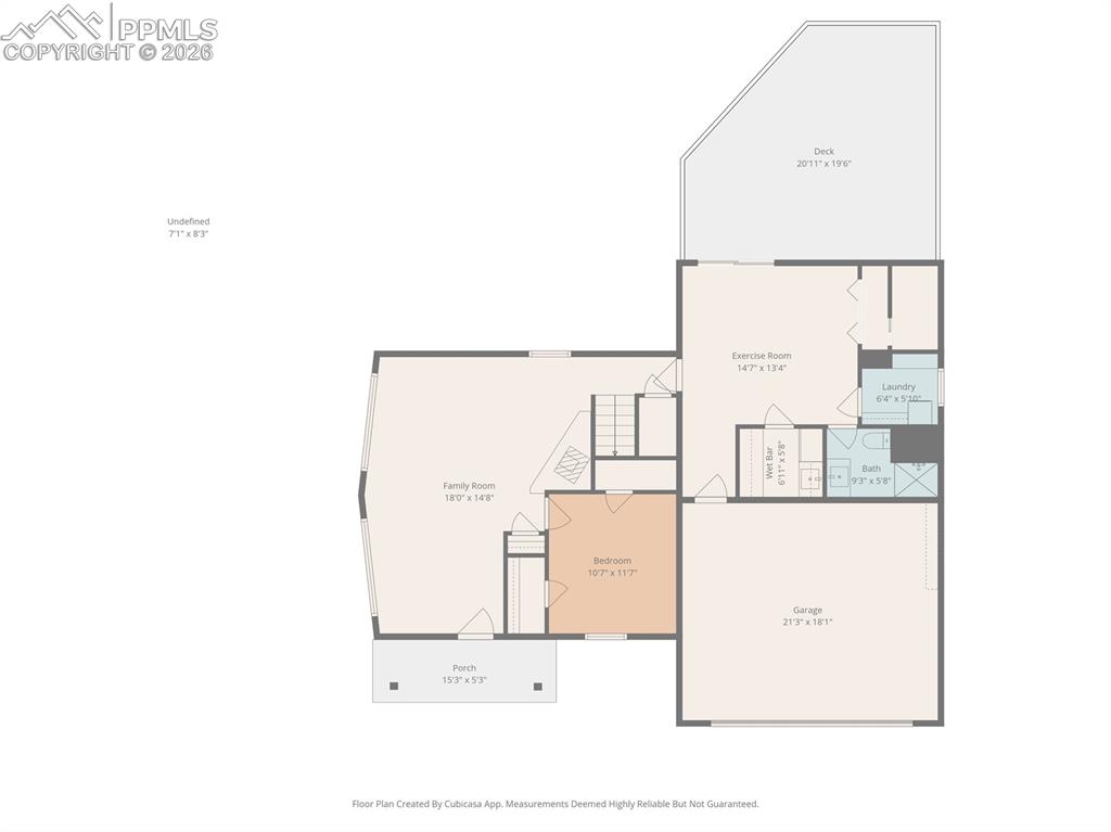 5145 Neeper Valley Road Manitou Springs CO 80829