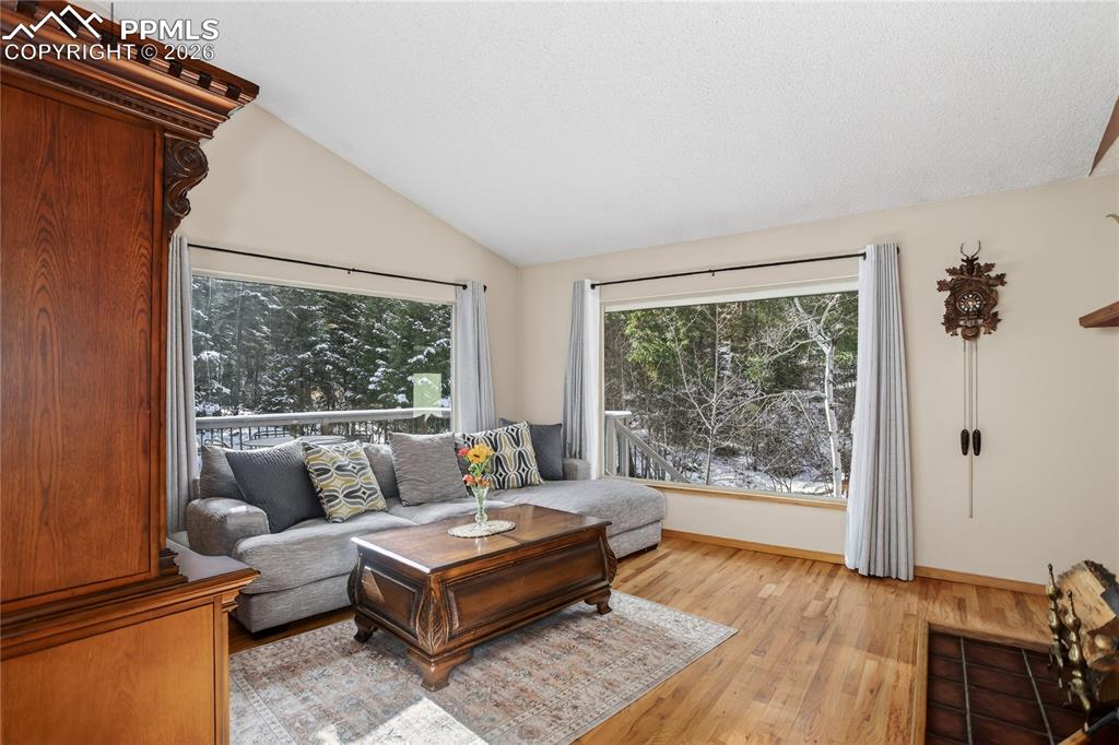 5145 Neeper Valley Road Manitou Springs CO 80829
