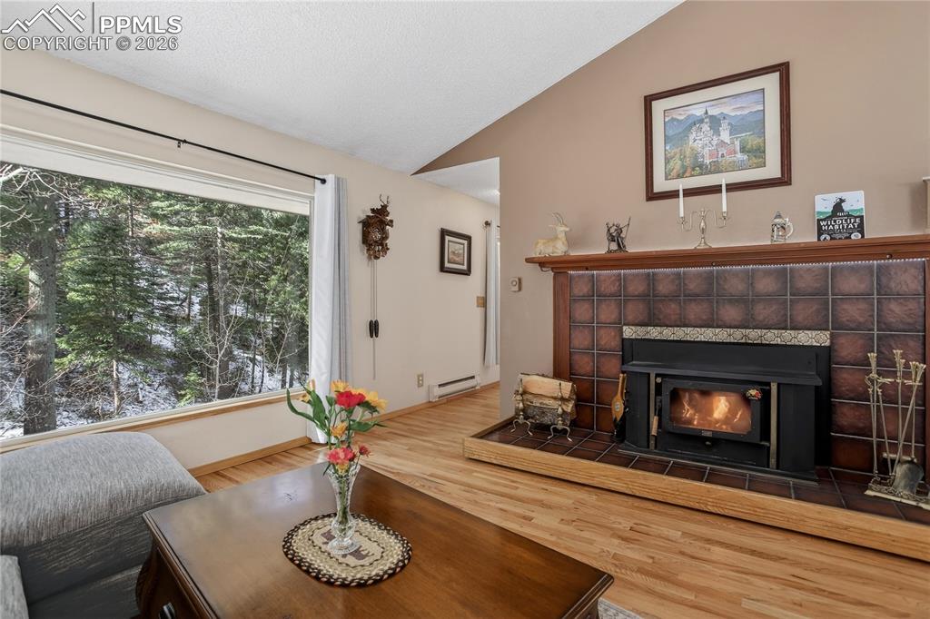 5145 Neeper Valley Road Manitou Springs CO 80829