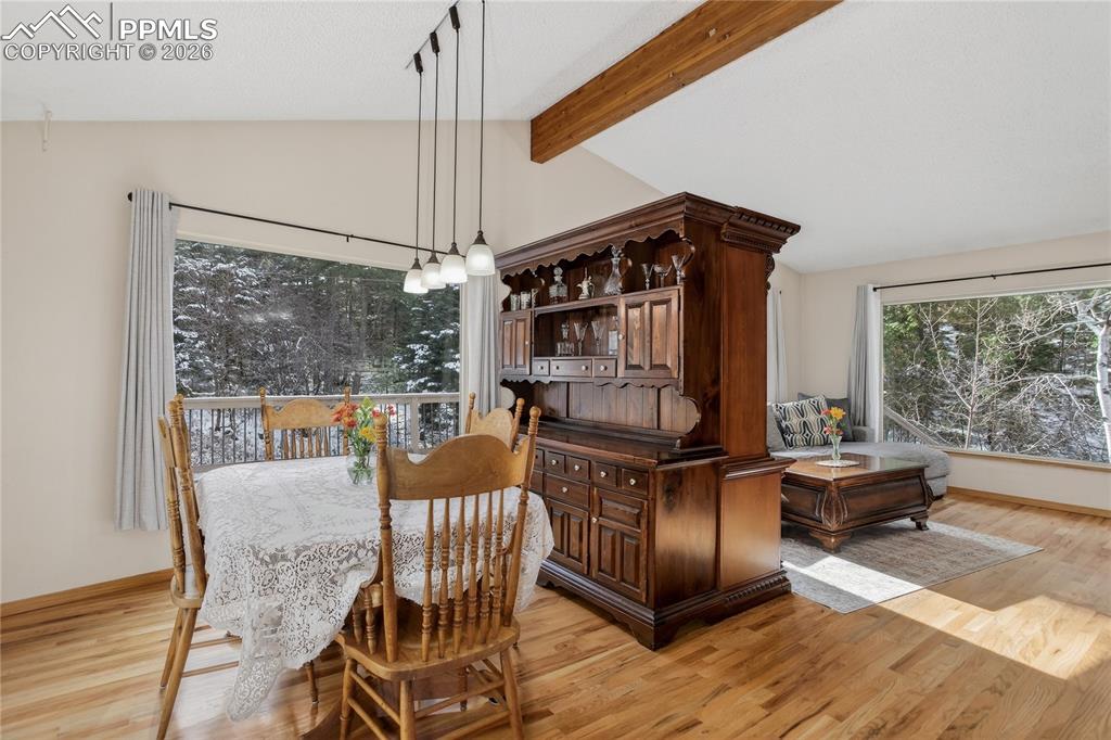 5145 Neeper Valley Road Manitou Springs CO 80829