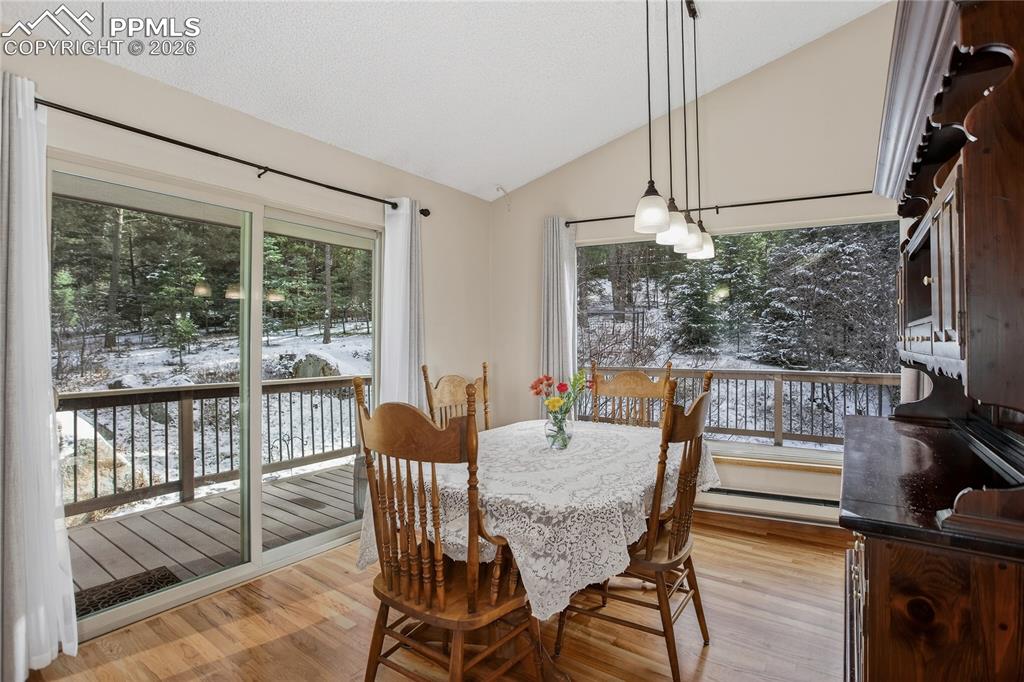 5145 Neeper Valley Road Manitou Springs CO 80829