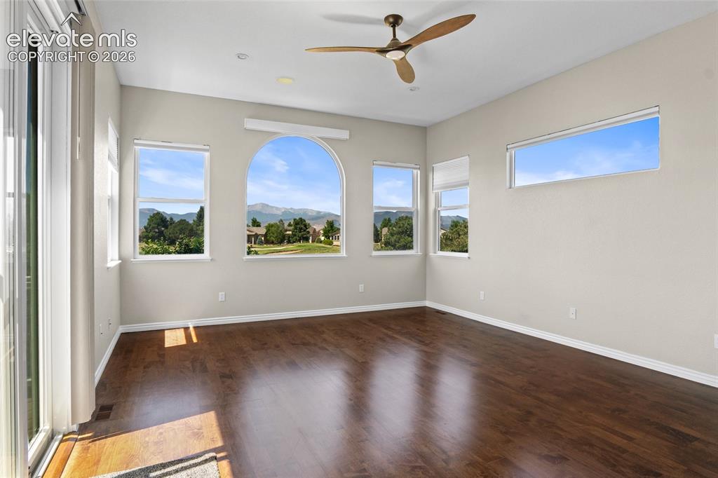 10108 Palisade Ridge Drive Colorado Springs CO 80920