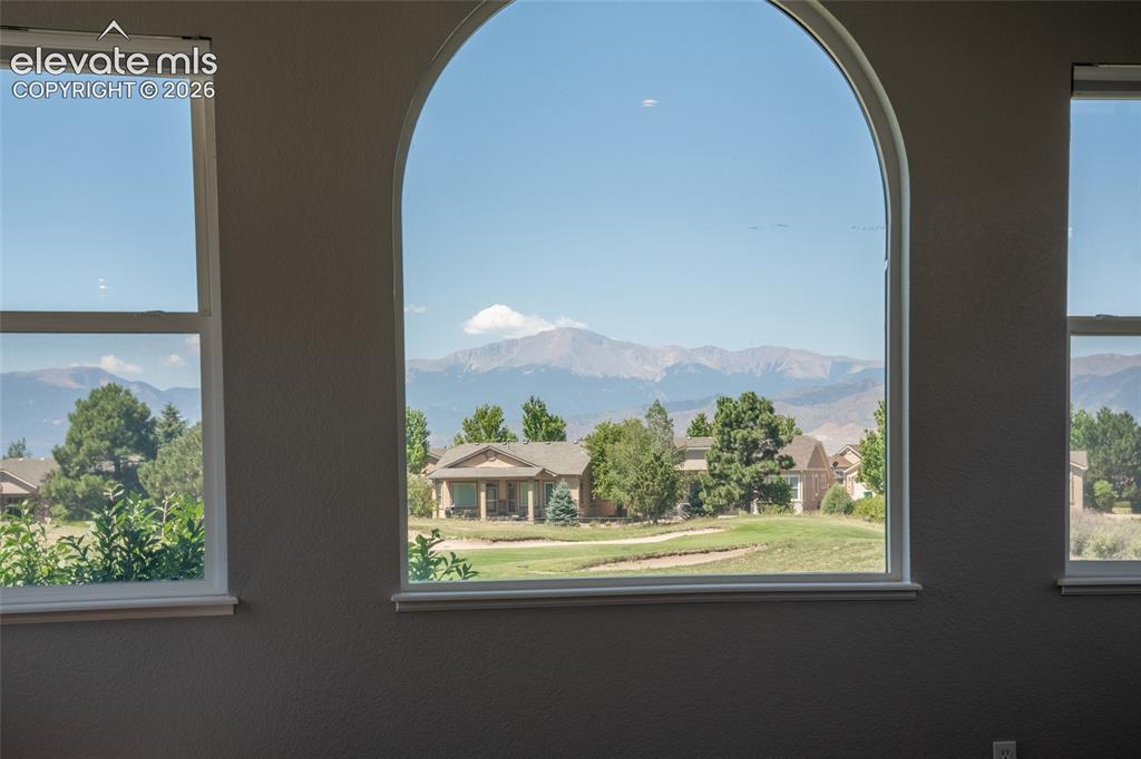 10108 Palisade Ridge Drive Colorado Springs CO 80920
