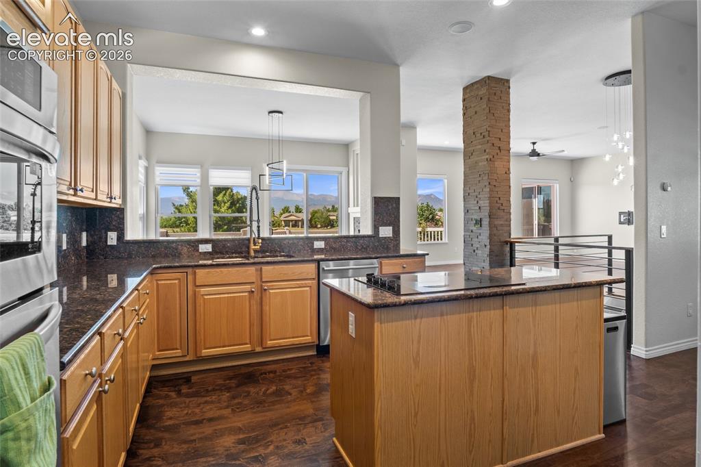 10108 Palisade Ridge Drive Colorado Springs CO 80920