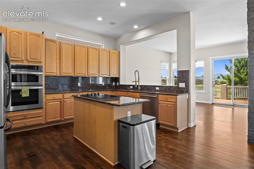 10108 Palisade Ridge Drive Colorado Springs CO 80920