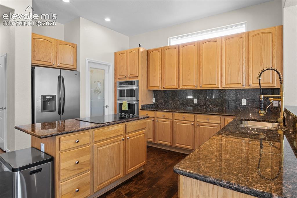 10108 Palisade Ridge Drive Colorado Springs CO 80920