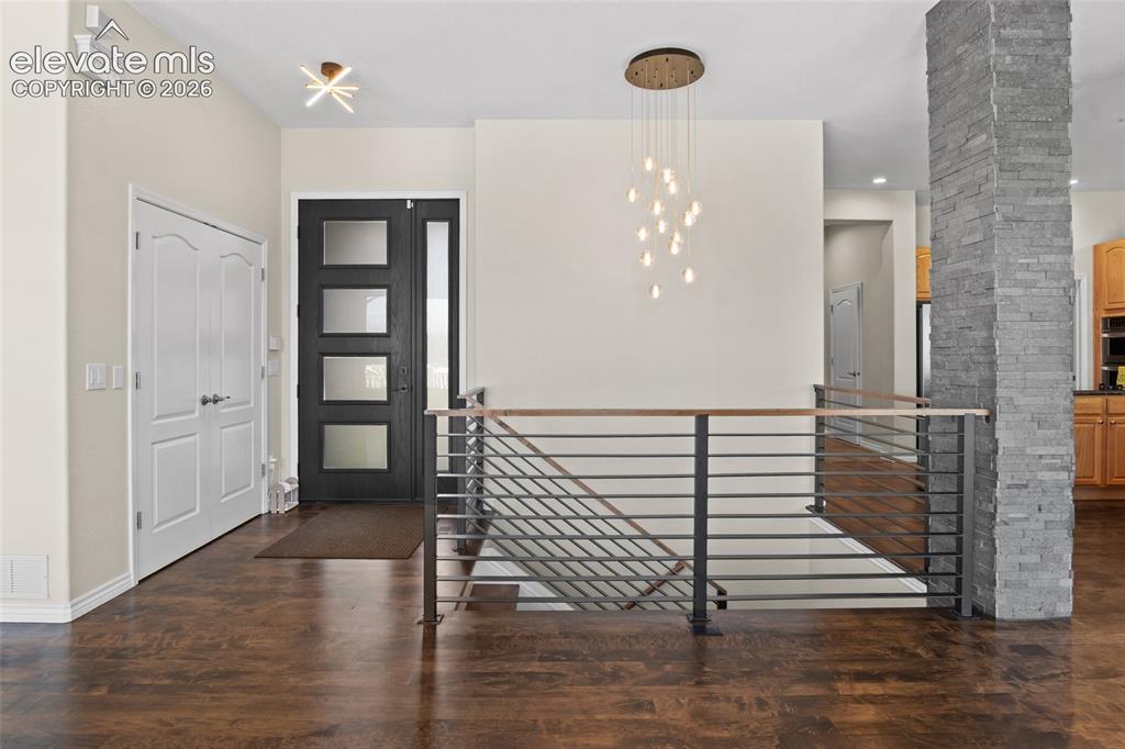 10108 Palisade Ridge Drive Colorado Springs CO 80920