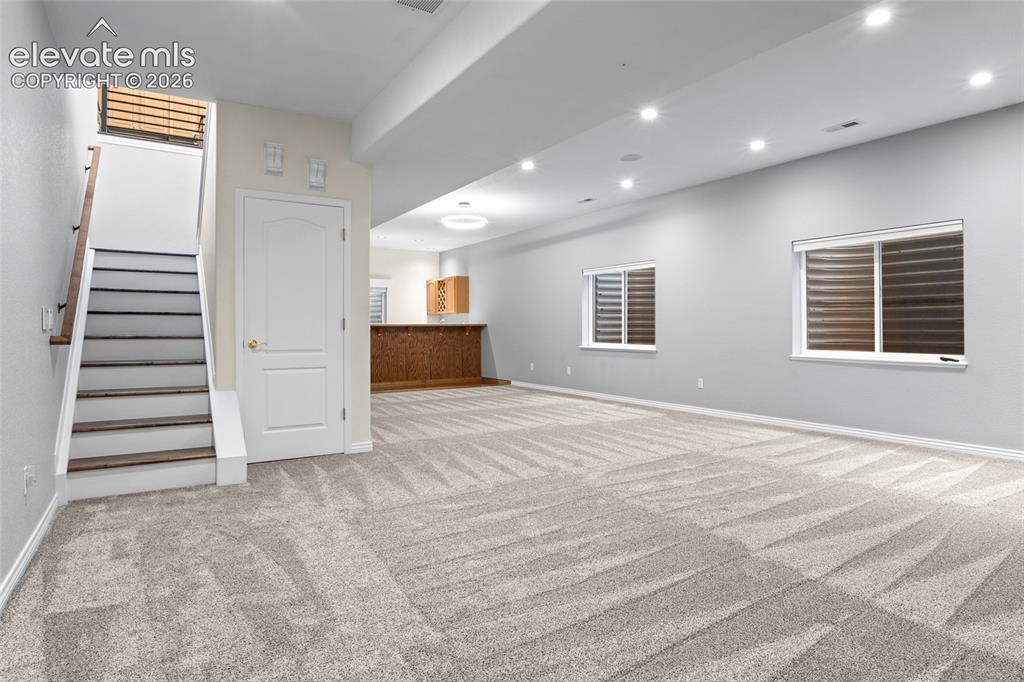 10108 Palisade Ridge Drive Colorado Springs CO 80920