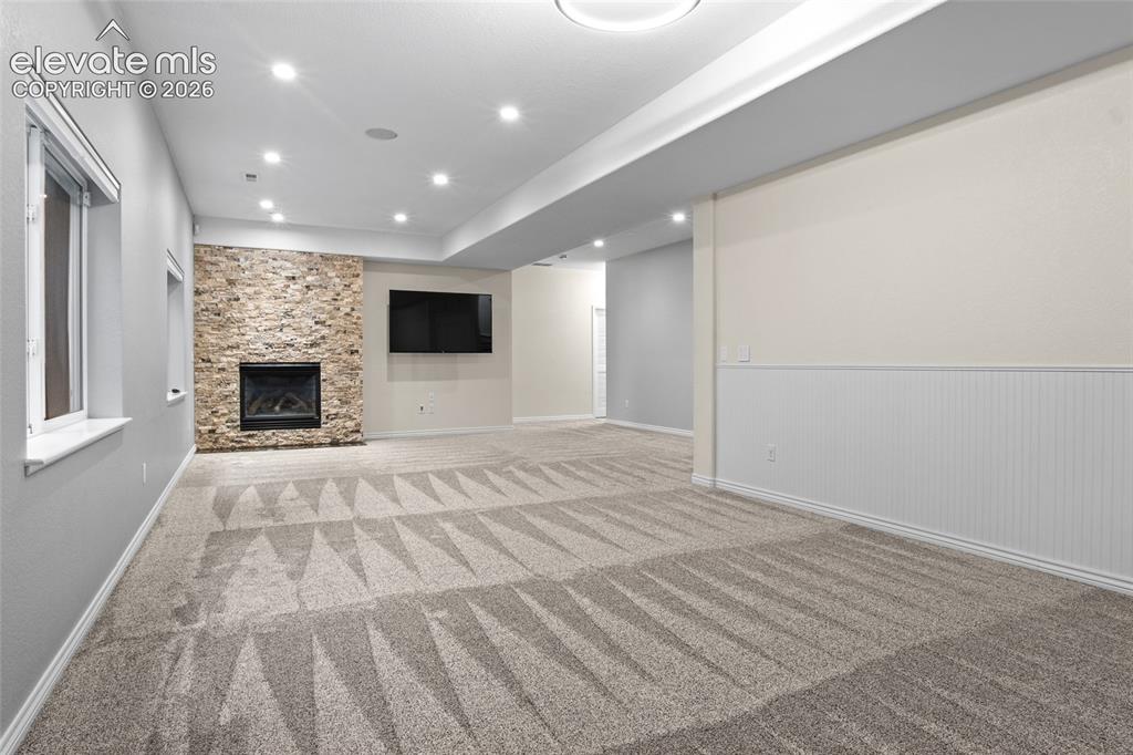 10108 Palisade Ridge Drive Colorado Springs CO 80920