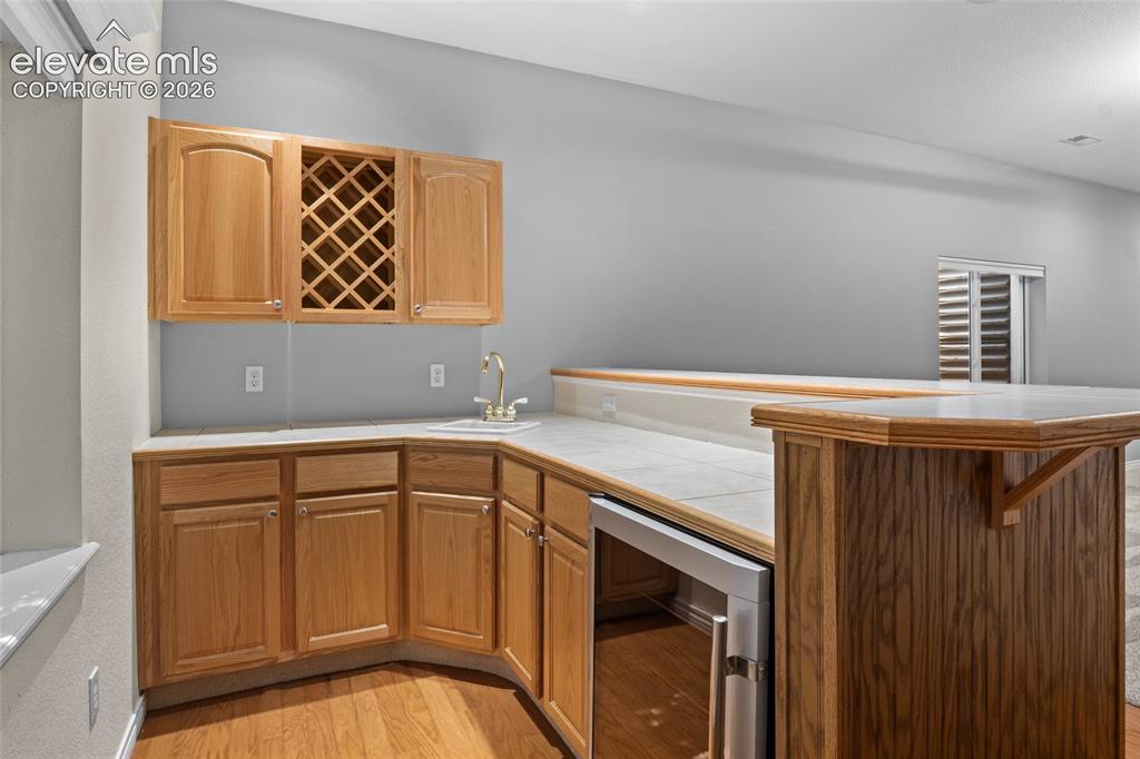 10108 Palisade Ridge Drive Colorado Springs CO 80920