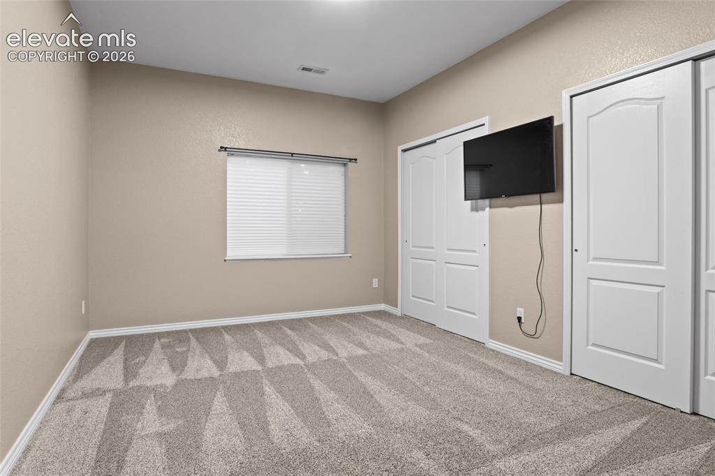 10108 Palisade Ridge Drive Colorado Springs CO 80920