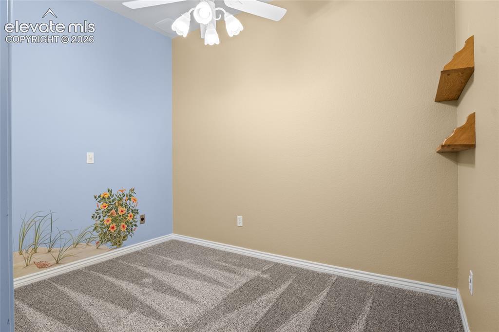 10108 Palisade Ridge Drive Colorado Springs CO 80920