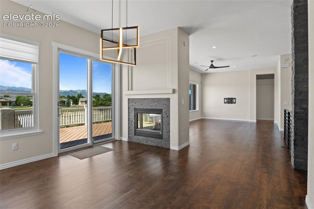 10108 Palisade Ridge Drive Colorado Springs CO 80920