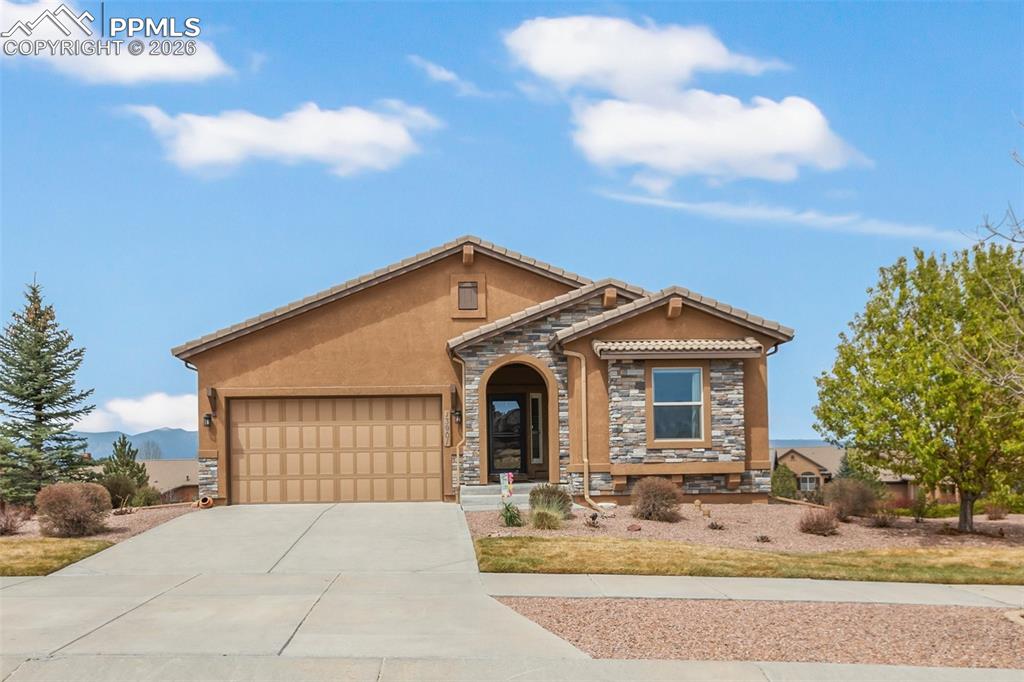 13901 Penfold Drive Colorado Springs CO 80921