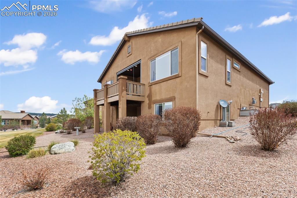 13901 Penfold Drive Colorado Springs CO 80921
