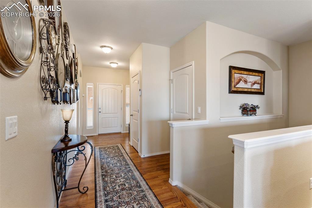 13901 Penfold Drive Colorado Springs CO 80921