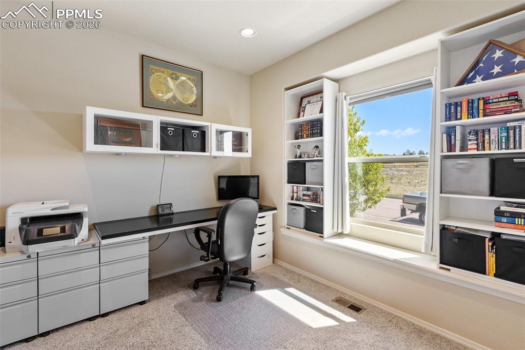 13901 Penfold Drive Colorado Springs CO 80921