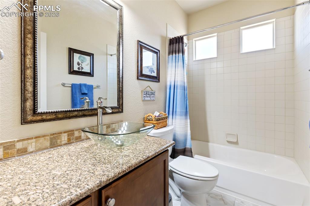 13901 Penfold Drive Colorado Springs CO 80921