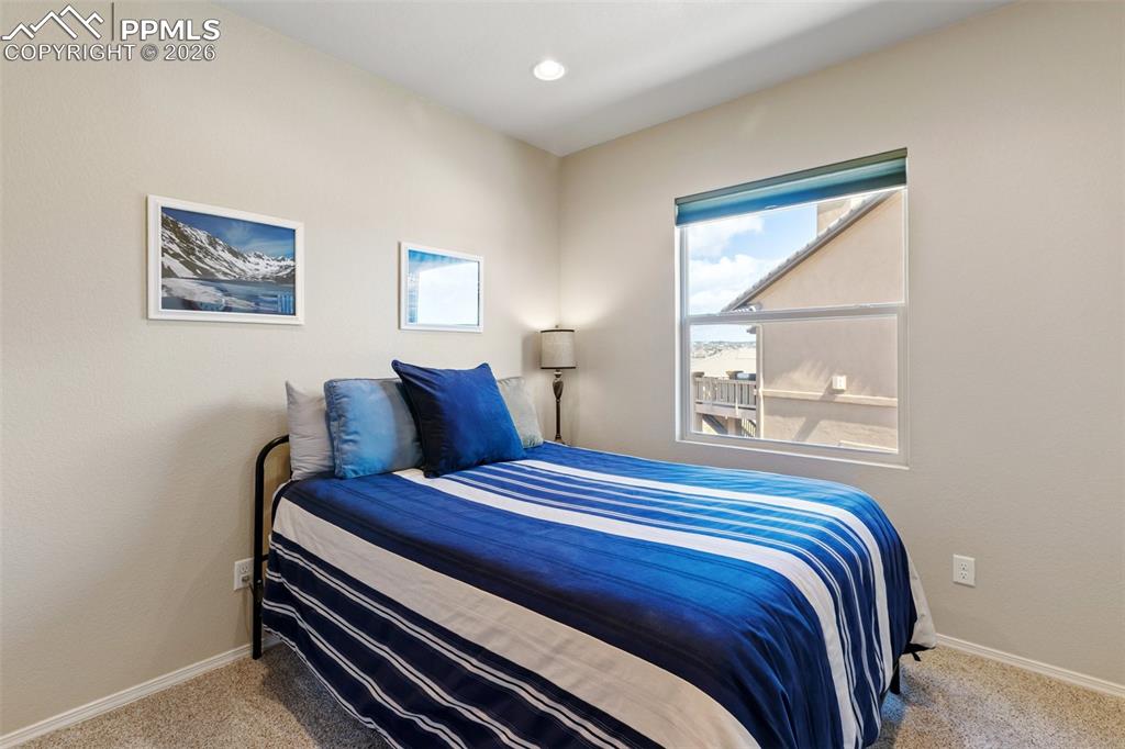 13901 Penfold Drive Colorado Springs CO 80921