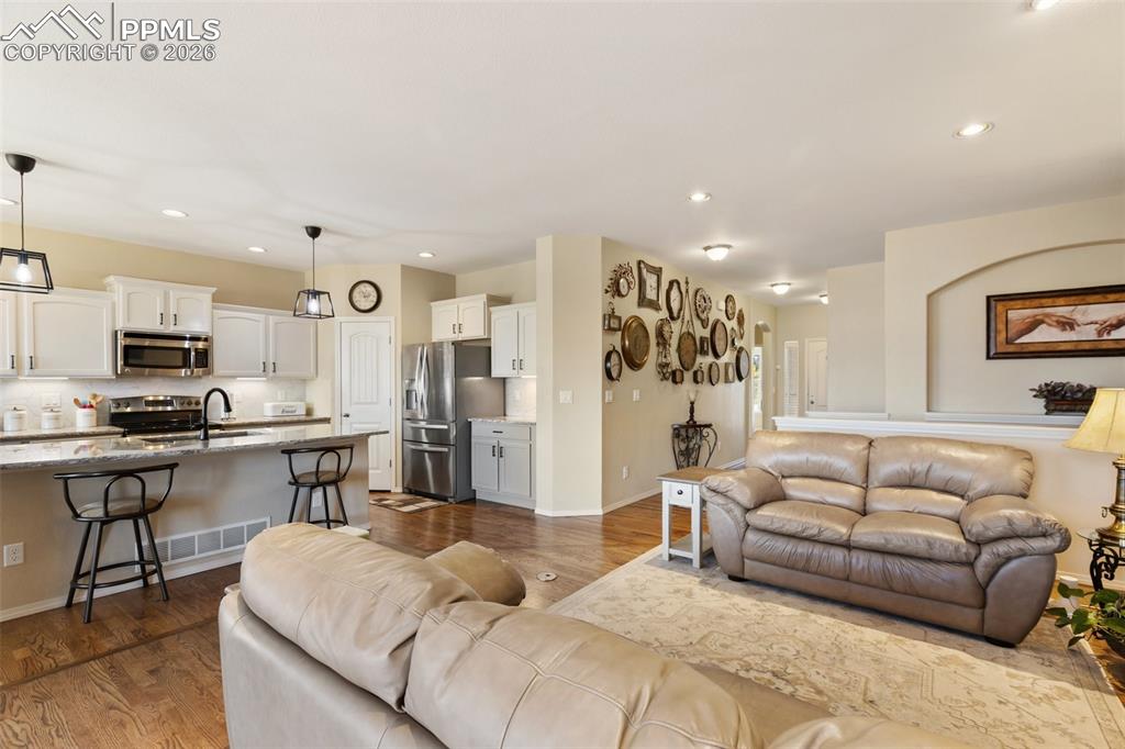 13901 Penfold Drive Colorado Springs CO 80921