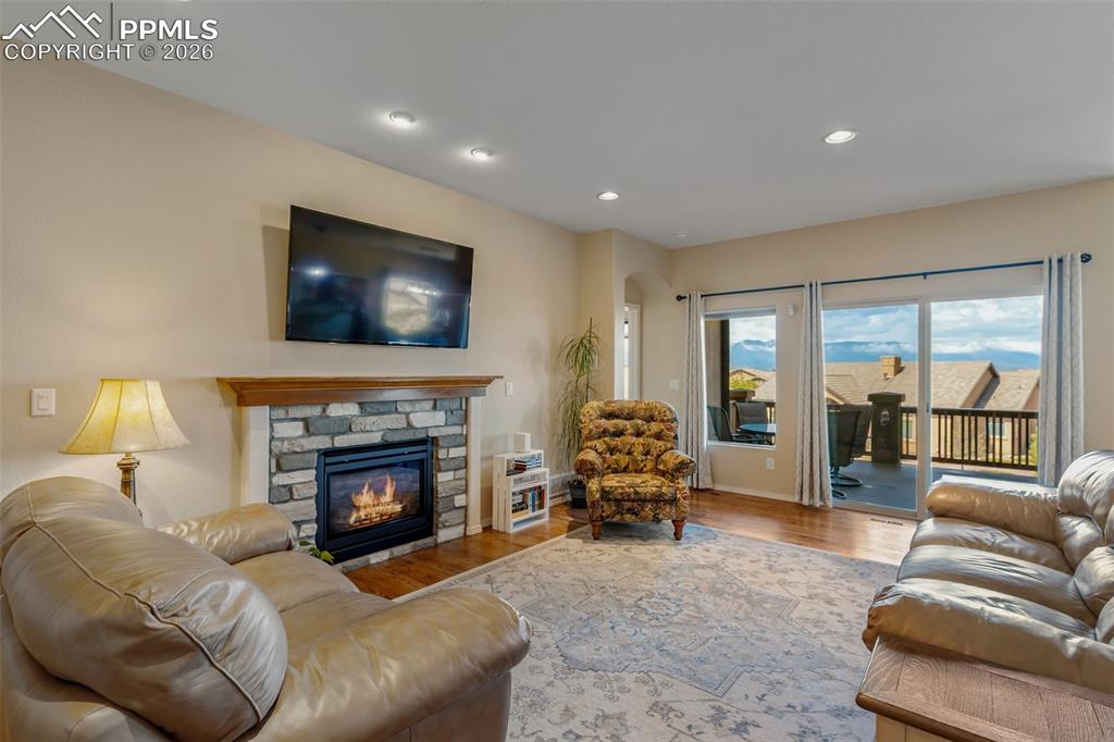 13901 Penfold Drive Colorado Springs CO 80921