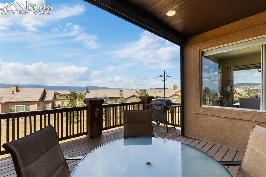 13901 Penfold Drive Colorado Springs CO 80921