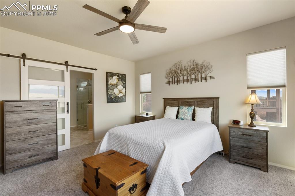 13901 Penfold Drive Colorado Springs CO 80921