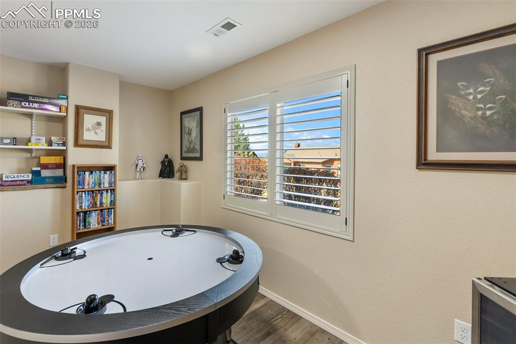 13901 Penfold Drive Colorado Springs CO 80921