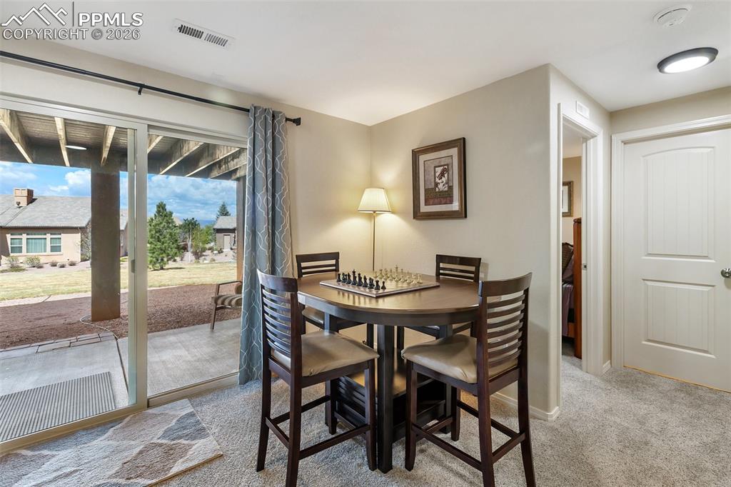 13901 Penfold Drive Colorado Springs CO 80921