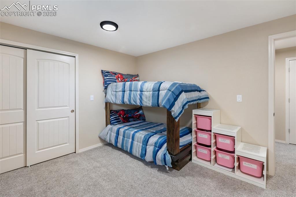 13901 Penfold Drive Colorado Springs CO 80921