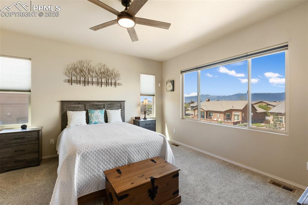 13901 Penfold Drive Colorado Springs CO 80921